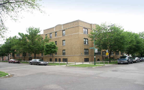 4700-4708 N Winchester Ave in Chicago, IL - Building Photo - Building Photo