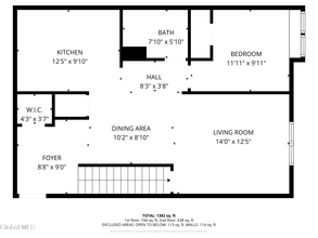 33-35 Third Street in Waterford, NY - Building Photo - Building Photo