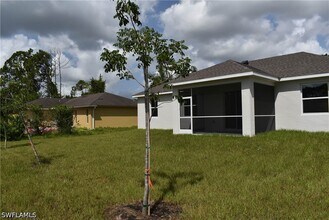 3314 Needle Terrace in North Port, FL - Building Photo - Building Photo