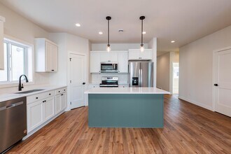 6767 66th Ave S in Horace, ND - Building Photo - Building Photo