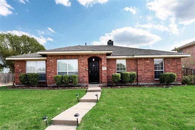 property at 506 Pecos Path Dr