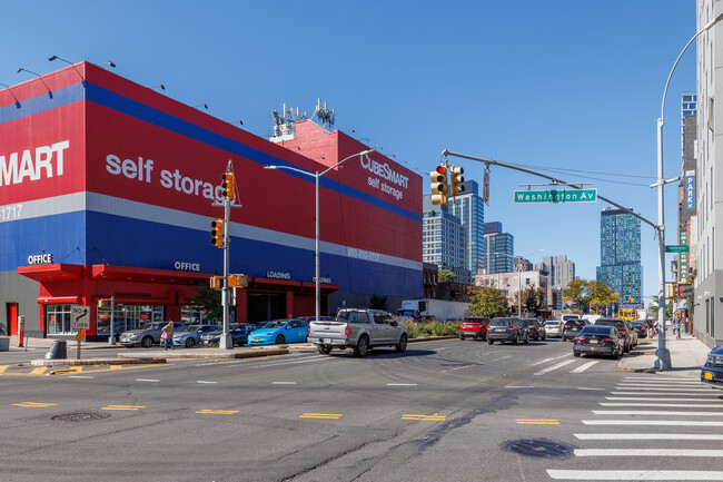 Cathedral Condominiums in Brooklyn, NY - Building Photo - Other