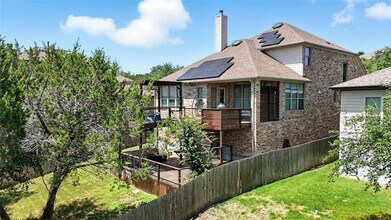 5305 Green Thread Trl in Spicewood, TX - Building Photo - Building Photo