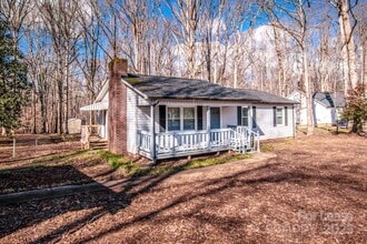 1159 Camp Creek Rd in Iron Station, NC - Building Photo - Building Photo