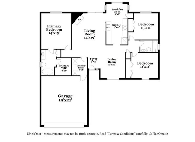 8236 Sawmill Creek Dr in Jacksonville, FL - Building Photo - Building Photo