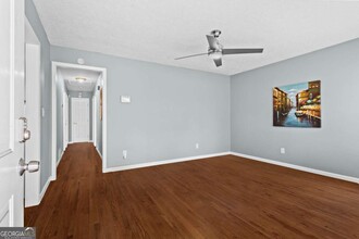 1410 Andrews St NW in Atlanta, GA - Building Photo - Building Photo