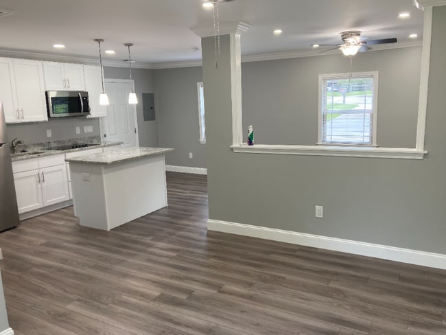 property at 230 McCall Rd