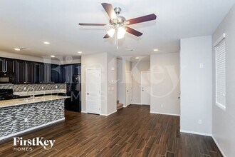 11277 Tuckermuck Bay Ct in Las Vegas, NV - Building Photo - Building Photo