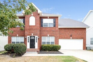 7883 Rainey Dr in Nashville, TN - Building Photo