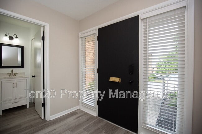 2525 Norris Rd in Columbus, GA - Building Photo - Building Photo