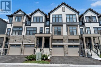 792 Kootenay Path in Oshawa, ON - Building Photo - Building Photo
