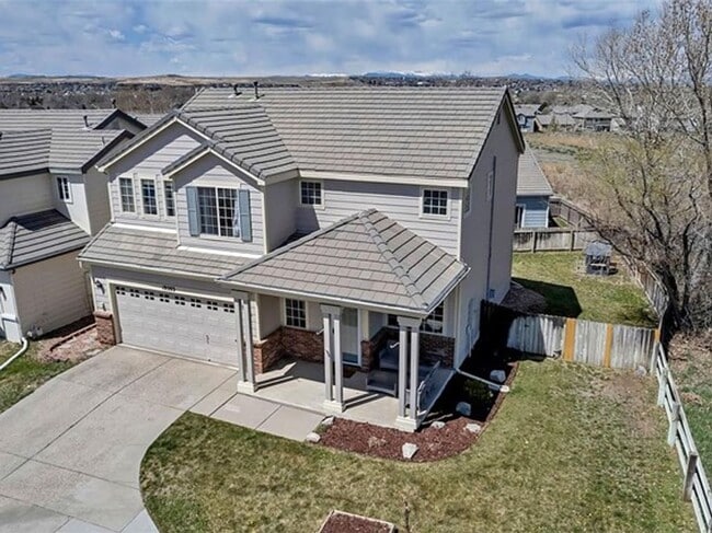 property at 19593 E Hollow Creek Dr
