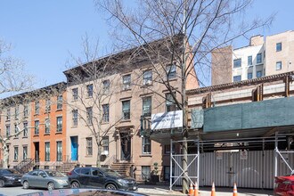 127 Congress St in Brooklyn, NY - Building Photo - Building Photo