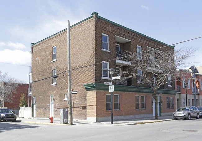 5367 Wellington in Montréal, QC - Building Photo - Primary Photo