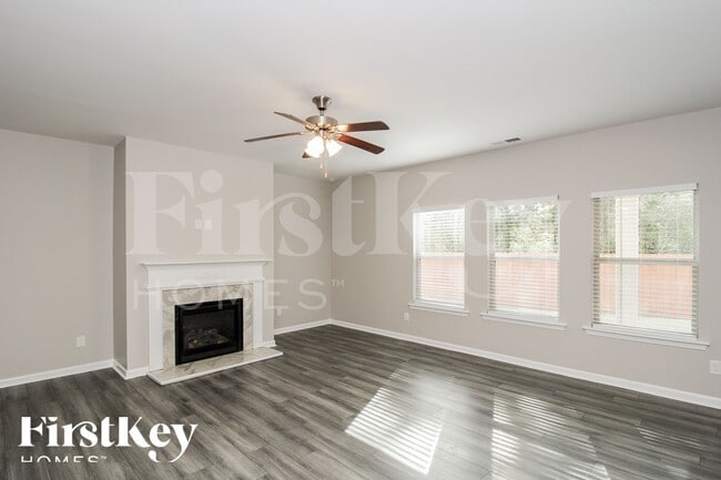 3 Miles Dr, Unit 804F in Cartersville, GA - Foto de edificio - Building Photo