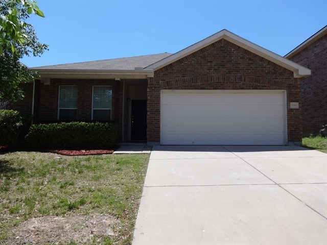 property at 10709 Vista Heights Blvd