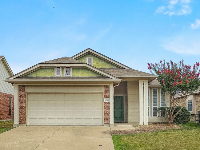 property at 9716 Minton Dr