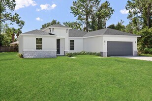 16094 SW 42nd Terrace in Ocala, FL - Building Photo