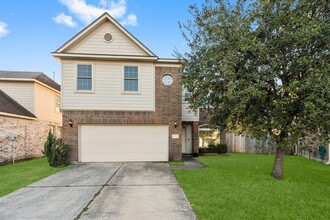 29639 Turnbury Village Dr in Spring, TX - Building Photo - Building Photo