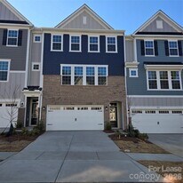 1111 Bandon Dr in Waxhaw, NC - Building Photo