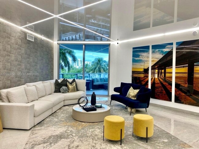 property at 17301 Biscayne Blvd