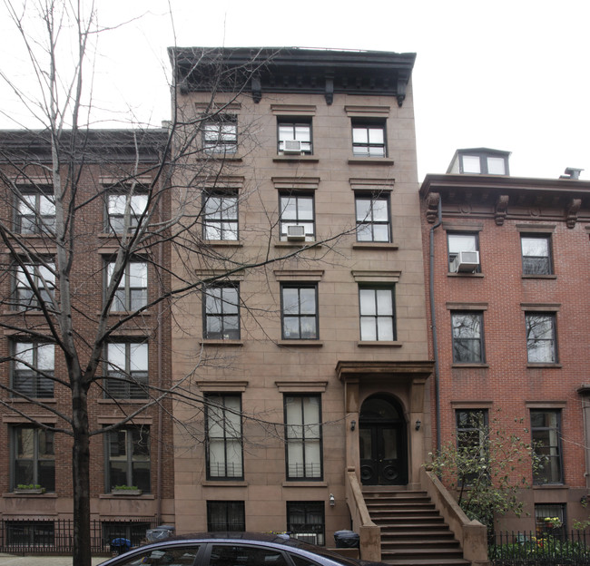 50 Willow St in Brooklyn, NY - Foto de edificio - Building Photo