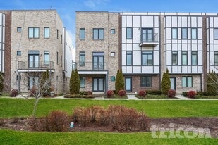 1212 Hillwood Private Cove in Nashville, TN - Building Photo