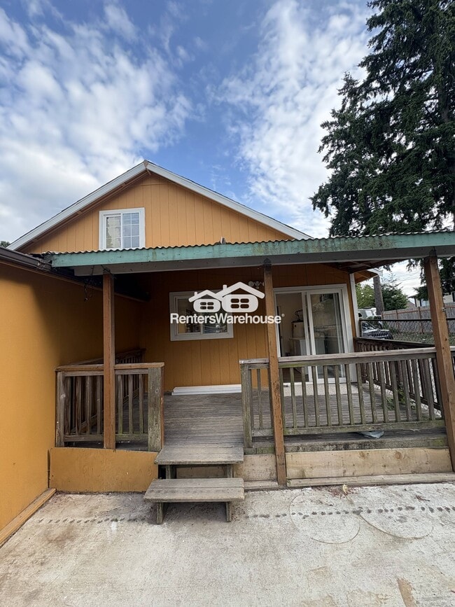 property at 1654 SW 114th St