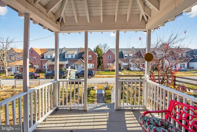 property at 1118 Sterling Ave