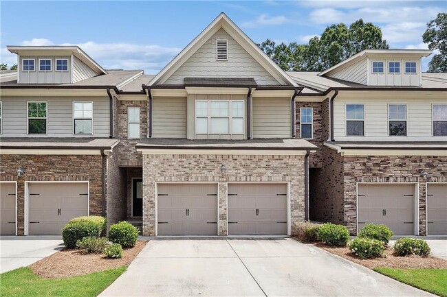 property at 5590 Bright Cross Wy