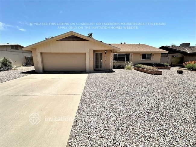 property at 413 E Fremont Dr