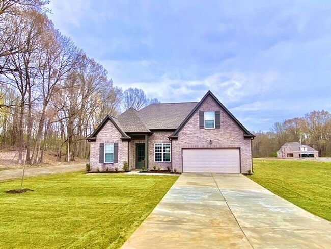 property at 153 Crimsonwood Dr