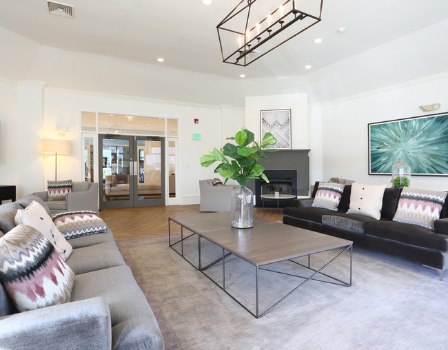 The Austin Apartment Homes in Woodbury, NJ - Building Photo - Interior Photo