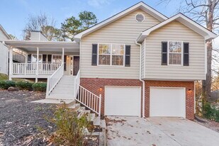 357 Chase Marion Way in Mcdonough, GA - Building Photo