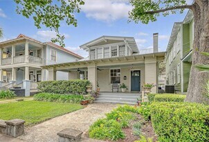 216 Congress St in Charleston, SC - Building Photo