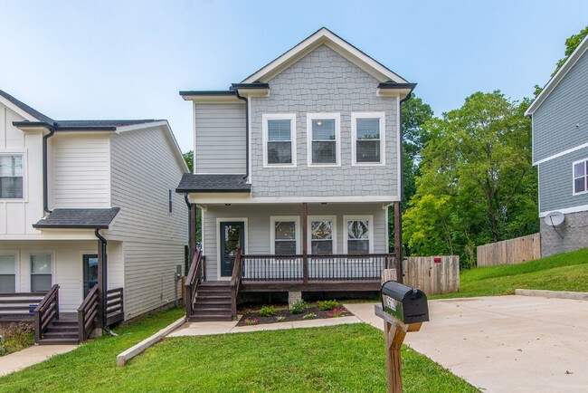 property at 2613 Alpine Park Ave