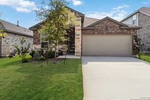 14907 Palmer Crk in San Antonio, TX - Building Photo