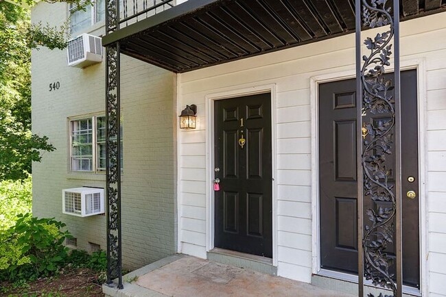 540 Macon Hwy in Athens, GA - Building Photo - Building Photo