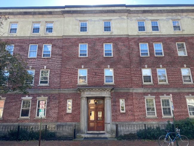 30 West St