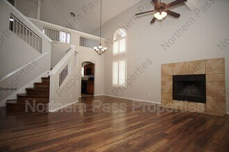 10932 Acoma St in El Paso, TX - Building Photo - Building Photo