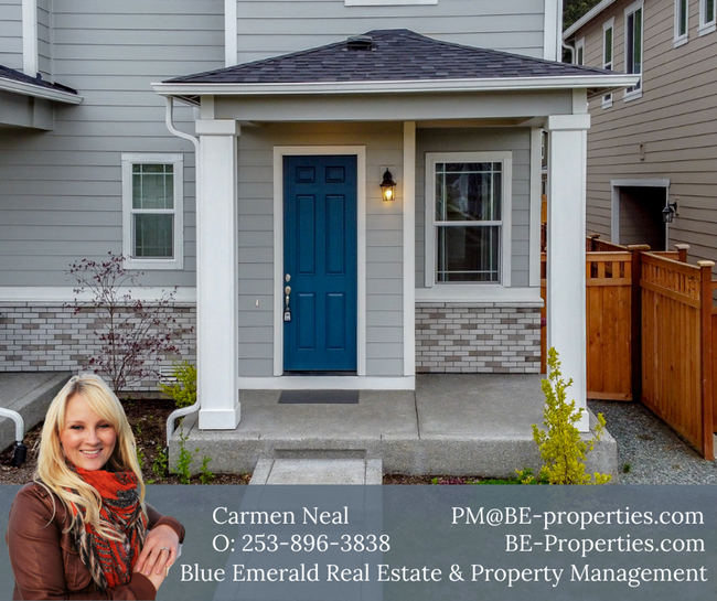 property at 13214 192nd Ave E