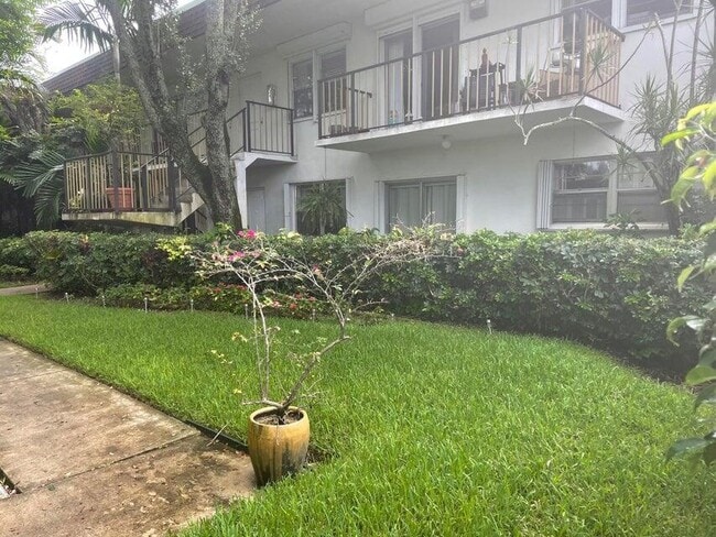 property at 2324 Van Buren St