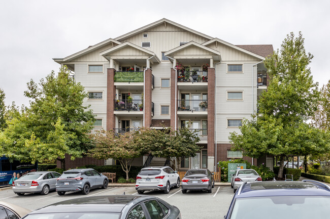 Bethsan Gardens in Surrey, BC - Building Photo - Building Photo