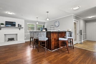 Cross Creek Cove in Fayetteville, NC - Building Photo