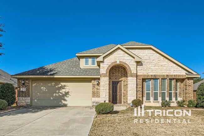 5453 Red Rose Trail in Midlothian, TX - Building Photo - Building Photo