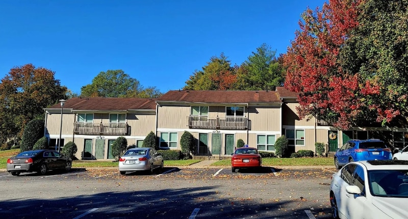 1239 Nelson St in Richmond, VA - Building Photo