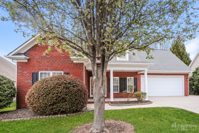 property at 254 Lagoda Dr
