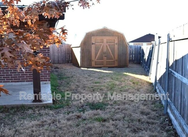 12352 Silver Mist Trail in Burleson, TX - Building Photo - Building Photo