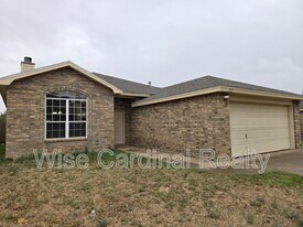 5117 Albany Ave in Lubbock, TX - Building Photo