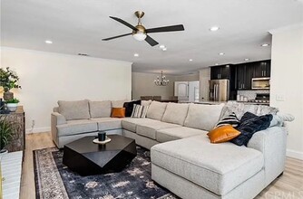 1114 Samantha Dr in Paso Robles, CA - Building Photo - Building Photo